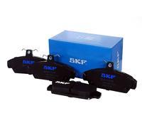 SKF VKBP 80997 Plaquettes de frein