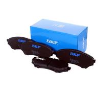 SKF VKBP 81018 Plaquettes de frein