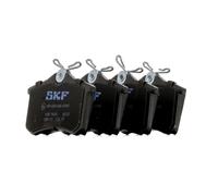 SKF VKBP 90001 Plaquettes de frein