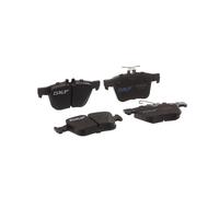 SKF VKBP 90013 Plaquettes de frein