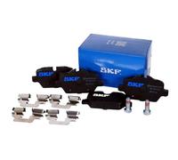 SKF VKBP 90090 Plaquettes de frein