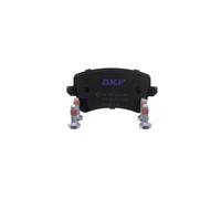 Plaquettes de frein VKBP 90112 E SKF pour AUDI PORSCHE