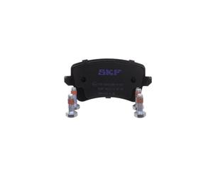 SKF VKBP 90112 E Plaquettes de frein