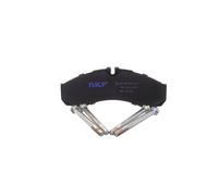 SKF Plaquettes de frein VKBP 90130 – Jeu de garnitures pour frein à disque