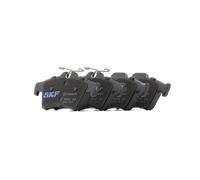 SKF VKBP 90148 Plaquettes de frein