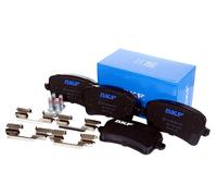SKF VKBP 90150 Plaquettes de frein