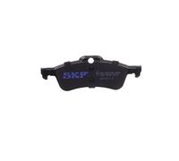 Plaquettes de frein VKBP 90184 SKF pour MINI MINI MINI Décapotable