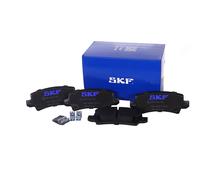 Plaquettes de frein VKBP 90208 A SKF pour TOYOTA COROLLA Break COROLLA