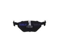 SKF VKBP 90218 Plaquettes de frein
