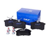 SKF VKBP 90229 Plaquettes de frein