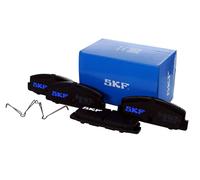 SKF VKBP 90255 Plaquettes de frein