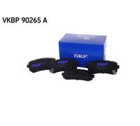 Plaquettes de frein VKBP 90265 A SKF pour HYUNDAI KIA