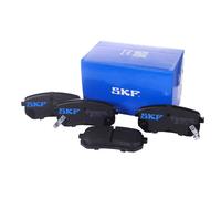 SKF VKBP 90276 A Plaquettes de frein