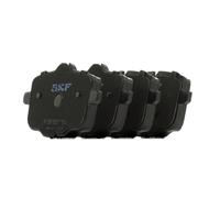 SKF VKBP 90366 Plaquettes de frein