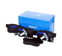 SKF VKBP 90397 A Plaquettes de frein