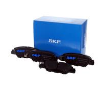 SKF VKBP 90415 A Plaquettes de frein