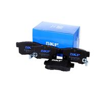 Plaquettes de frein VKBP 90451 A SKF pour SUZUKI SX4 A trois volumes SX4 KIZASHI
