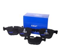 Plaquettes de frein VKBP 90471 SKF pour BMW BENTLEY ROLLS-ROYCE