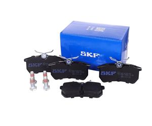 SKF VKBP 90484 Plaquettes de frein