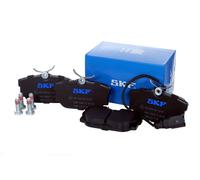 SKF VKBP 90493 E Plaquettes de frein