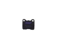SKF VKBP 90501 Plaquettes de frein