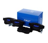SKF VKBP 90505 A Plaquettes de frein