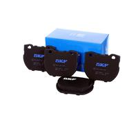 SKF VKBP 90514 Plaquettes de frein