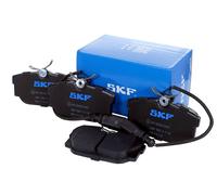 SKF VKBP 90527 E Plaquettes de frein