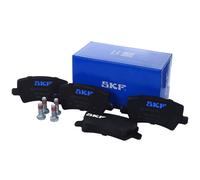 SKF VKBP 90582 Plaquettes de frein