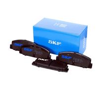 SKF VKBP 90587 Plaquettes de frein
