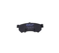 Plaquettes de frein VKBP 90588 SKF pour CHEVROLET DAEWOO
