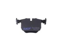 SKF VKBP 90625 Plaquettes de frein