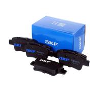 SKF VKBP 90671 Plaquettes de frein