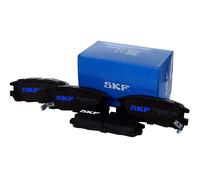 SKF VKBP 90874 A Plaquettes de frein