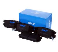 SKF VKBP 90921 A Plaquettes de frein