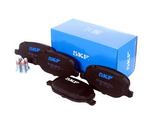 SKF VKBP 90972 Plaquettes de frein
