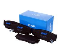 SKF VKBP 91082 A Plaquettes de frein