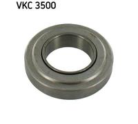 SKF VKC 3500 Butée de débrayage pour NISSAN