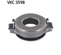 Roulement de butée d'embrayage VKC 3598 SKF pour NISSAN NP300 PICKUP BLUEBIRD