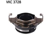 SKF VKC 3728 Butée de débrayage pour HYUNDAI,JAC,KIA