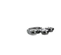 Pivot de bras de suspension VKD 13500 SKF pour PEUGEOT CITROËN