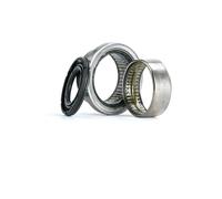 SKF VKDA 27007 Kit de réparation, suspension de roue