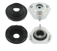 SKF VKDA 35434 T Coupelle d'amortisseur Essieu avant