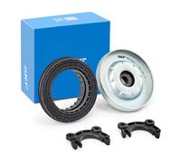 SKF VKDA 35523 Coupelle d'amortisseur