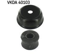 SKF VKDA 40103 Coupelle de suspension pour SEAT,VW