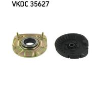 SKF VKDC 35627 Coupelle de suspension pour VOLVO