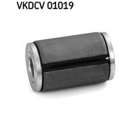 SKF VKDCV 01019 Coussinet de palier, ressort à lames
