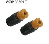 SKF VKDP 33501 T Kit de protection contre la poussière, amortisseur pour OPEL,VA