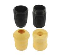 SKF Cache-amortisseur VKDP 33800 T pour BMW Alfa Romeo Fiat Seat Skoda VW Audi