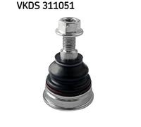 SKF VKDS 311051 Rotule de suspension pour VW